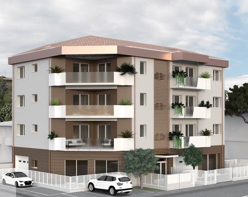 Appartamento, Forlì — foto 5 di 5