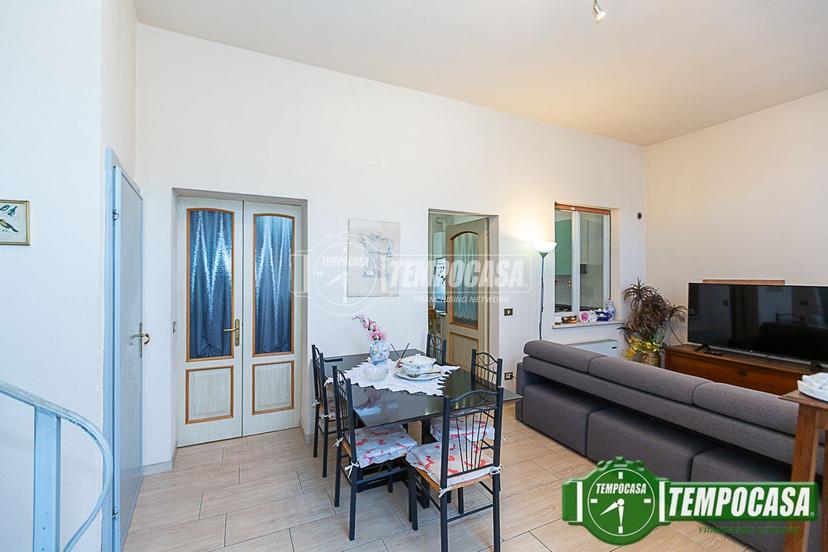 Villa a schiera in Via Forno, Ripalta Cremasca — foto 4 di 5