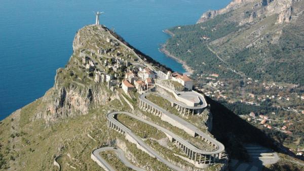 Terratetto unifamiliare in Via Castello, Maratea — foto 2 di 5