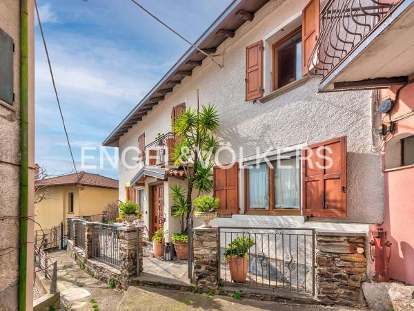 Villa bifamiliare in Località Olgiasca, Colico — foto 2 di 5