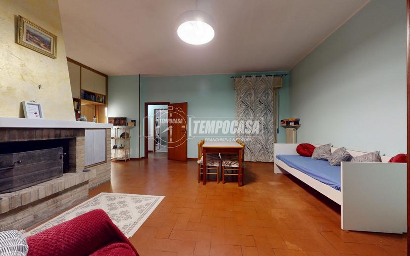 Trilocale in Viale Europa, Scandiano — foto 3 di 5