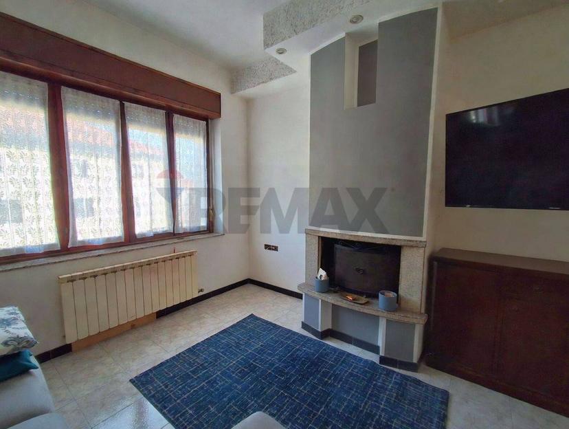 Trilocale in Via Mazzini 24, Gorla Maggiore — foto 4 di 5