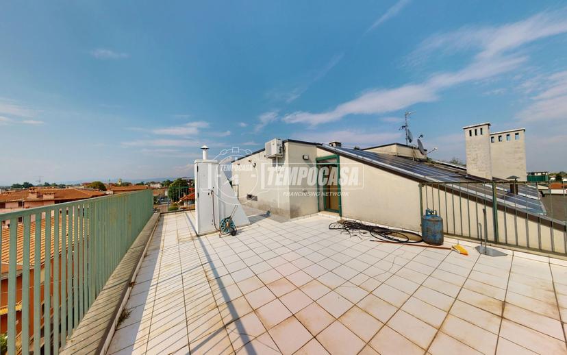 Quadrilocale in Via dei Mille, Bovisio-Masciago — foto 4 di 5