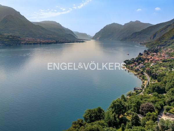 Villa, Oliveto Lario
