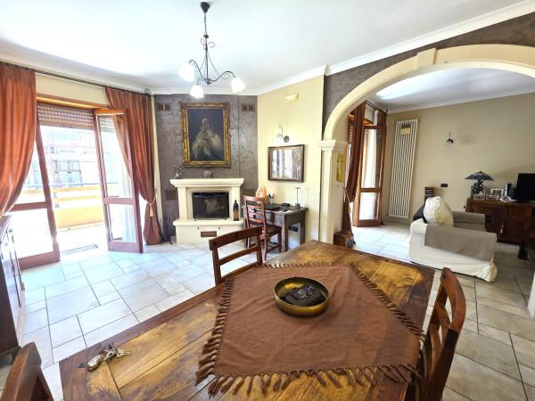 Appartamento in Via Giacomo Leopardi 39, Lecce