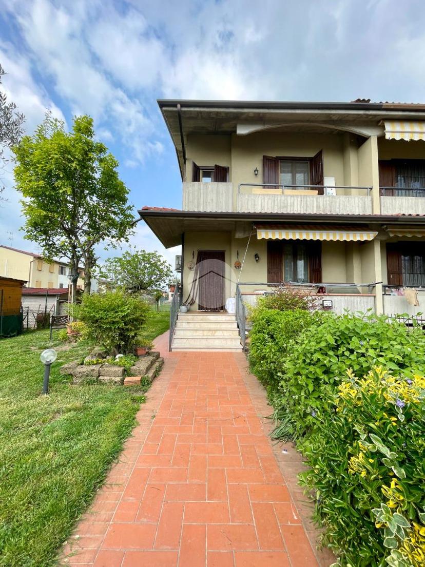 Villa in Via Alcide De Gasperi 01, Torbole Casaglia — foto 2 di 5