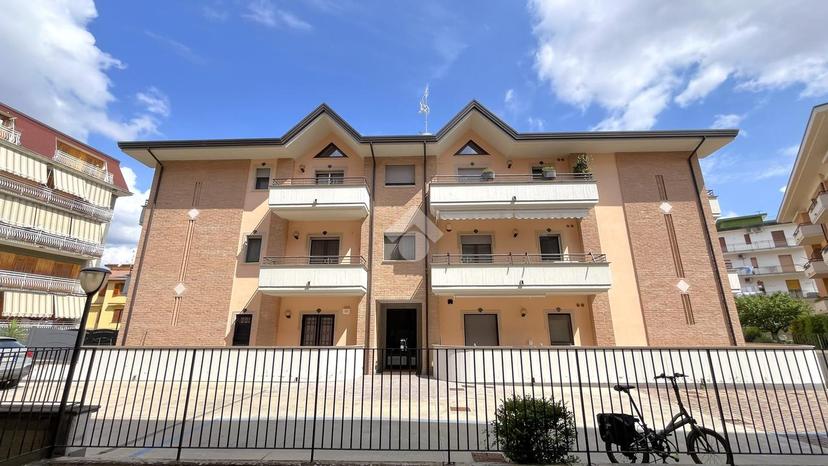 Trilocale in Via Tommaso Rossi 33, San Giorgio del Sannio — foto 4 di 5