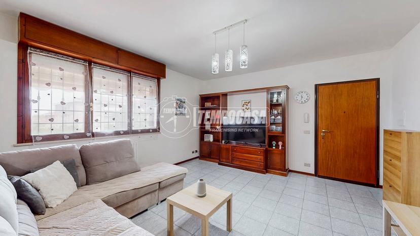 Trilocale in Via Togliatti 27, Castelfranco Emilia — foto 5 di 5