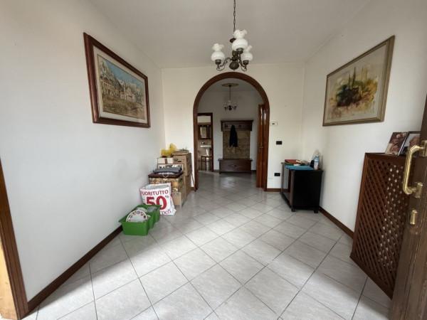 Villa, Pianiga