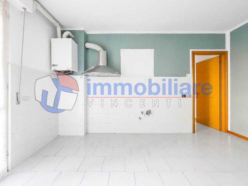 Appartamento, Arcola