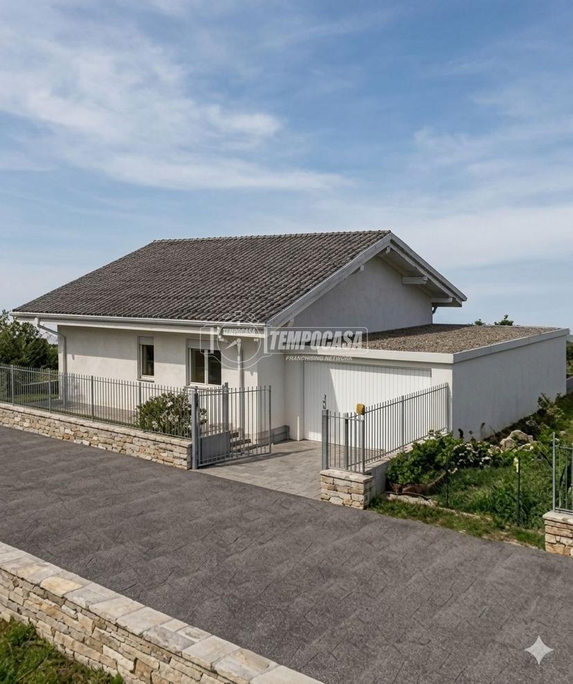 Villa in Via Togliatti, Lazzate — foto 4 di 5