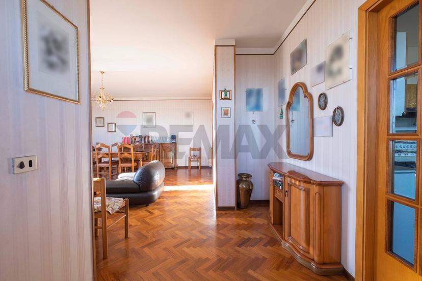 Casa indipendente in Via Monaci Silvestrini 21, Arcevia — foto 4 di 5