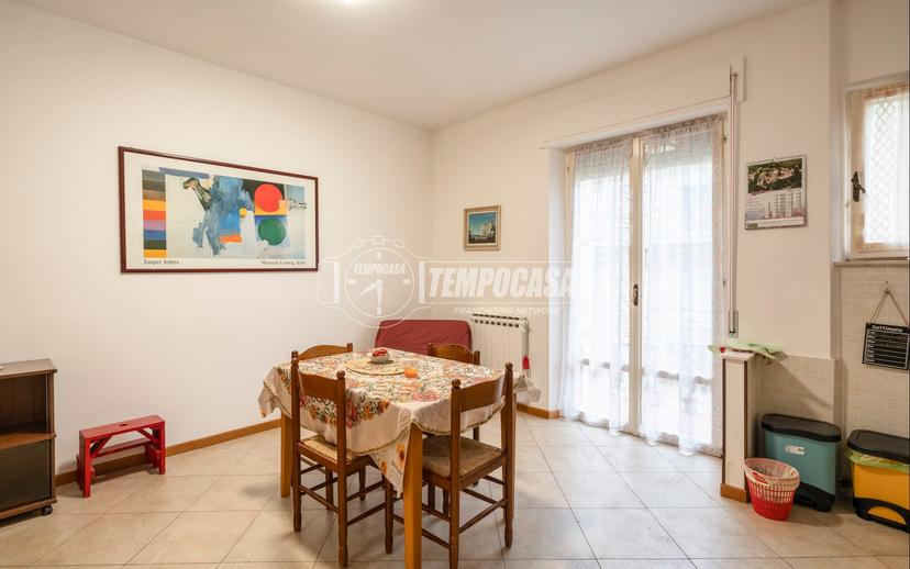 Quadrilocale in Via Enrico Mattei, Castelraimondo — foto 4 di 5