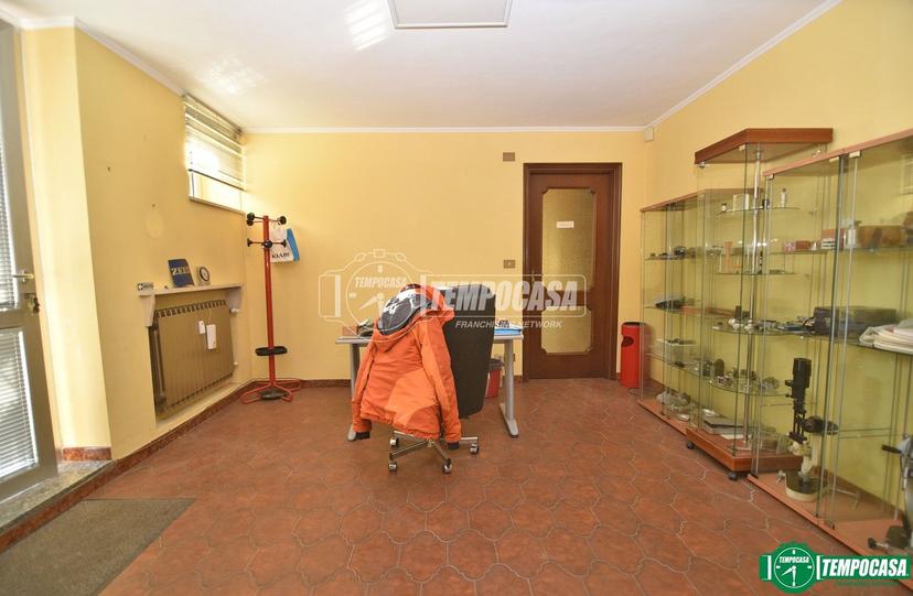 Quadrilocale in Via Garrone 3, San Benigno Canavese — foto 4 di 5