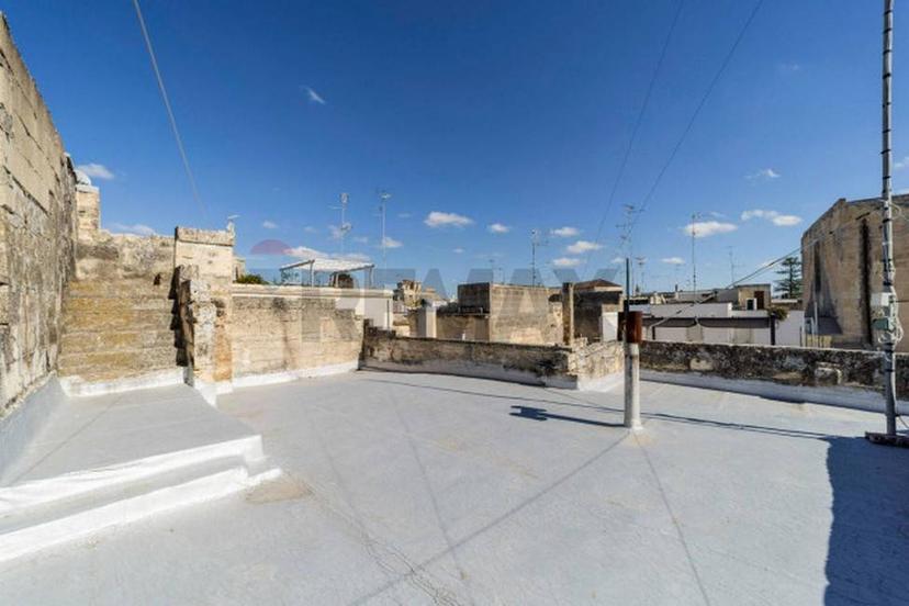 Monolocale in Vico Protonobilissimi 22, Lecce