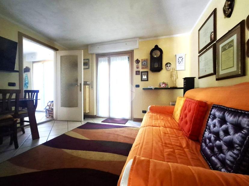 Villa a schiera in Via Amadeo Modigliani 22, Voghera — foto 3 di 5