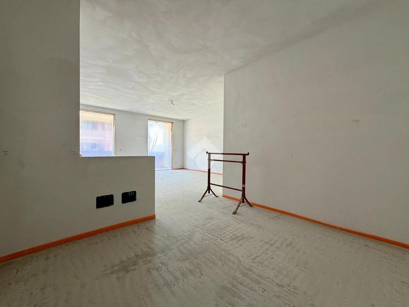 Villa a schiera in Via Circonv. Est 28, Luzzara — foto 3 di 5