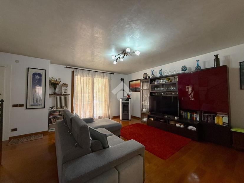 Villa a schiera in Via Friuli 19, Salzano — foto 4 di 5