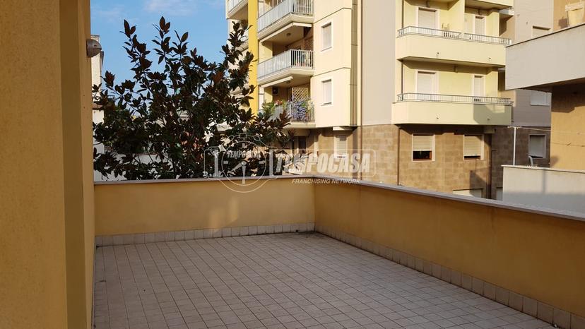 Casa indipendente in Via dei Marsi, Pescara — foto 5 di 5