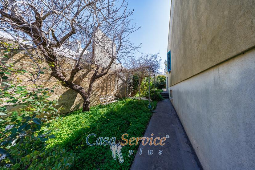 Villa in Via Supersano, Casarano — foto 5 di 5