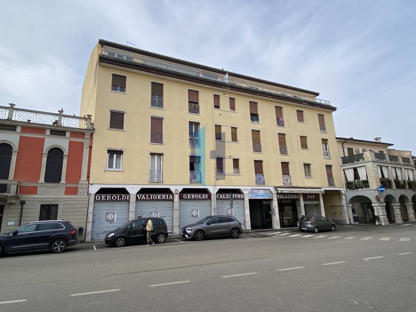 Bilocale in Piazza Malvestiti 11, Verolanuova — foto 2 di 5