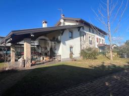 Casa indipendente in Via Plasencis 72, San Vito di Fagagna