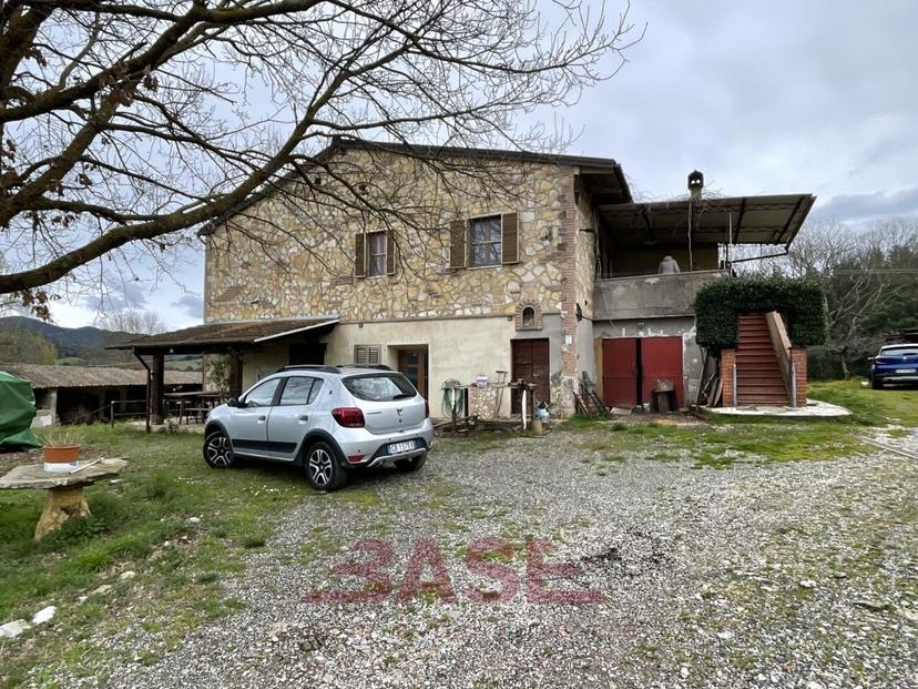 Rustico in Via dei Quattro Comuni 2, Monteverdi Marittimo — foto 3 di 5