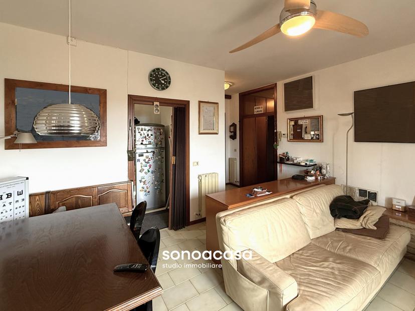 Trilocale in Via Perugia 2, Mondolfo — foto 4 di 5