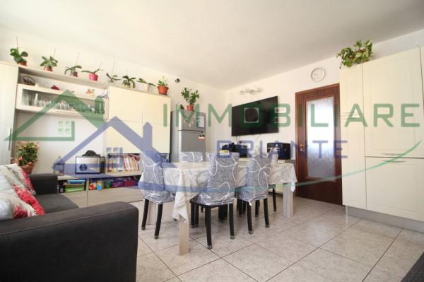 Bilocale in Via San Rocco, Sumirago — foto 2 di 5