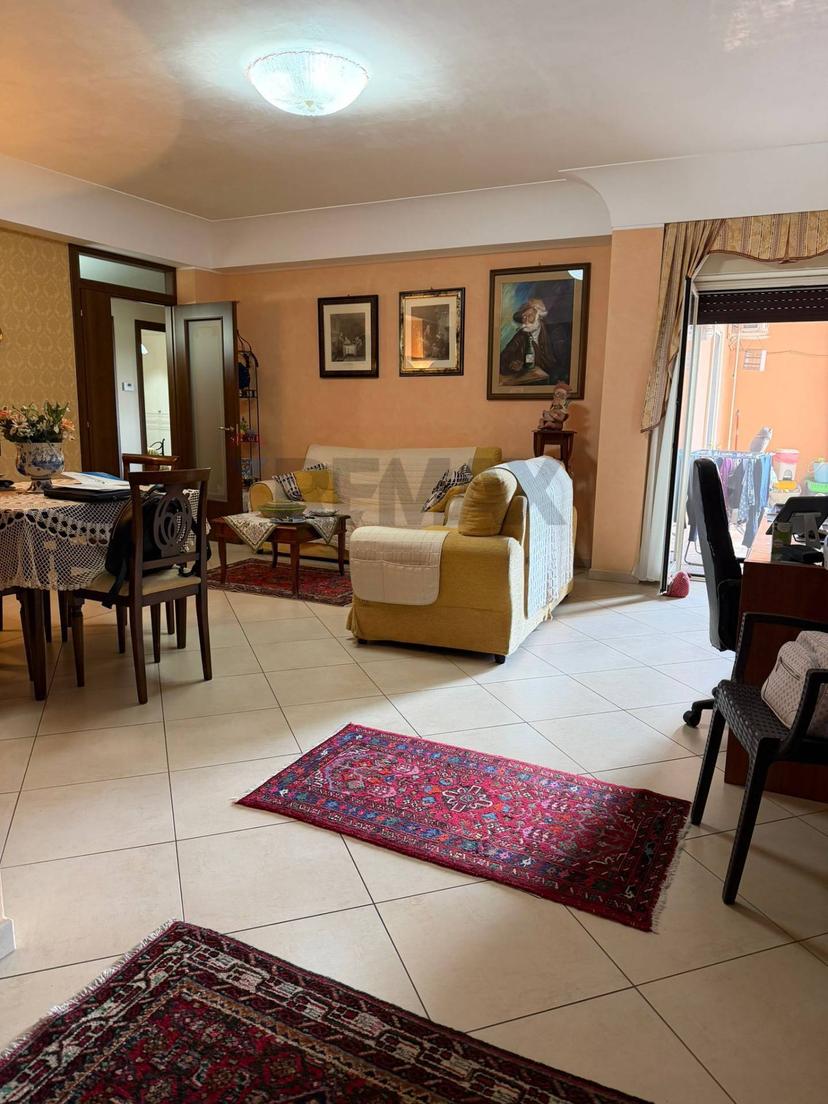 Quadrilocale in Vico Olivella 9, Camporotondo Etneo — foto 2 di 5