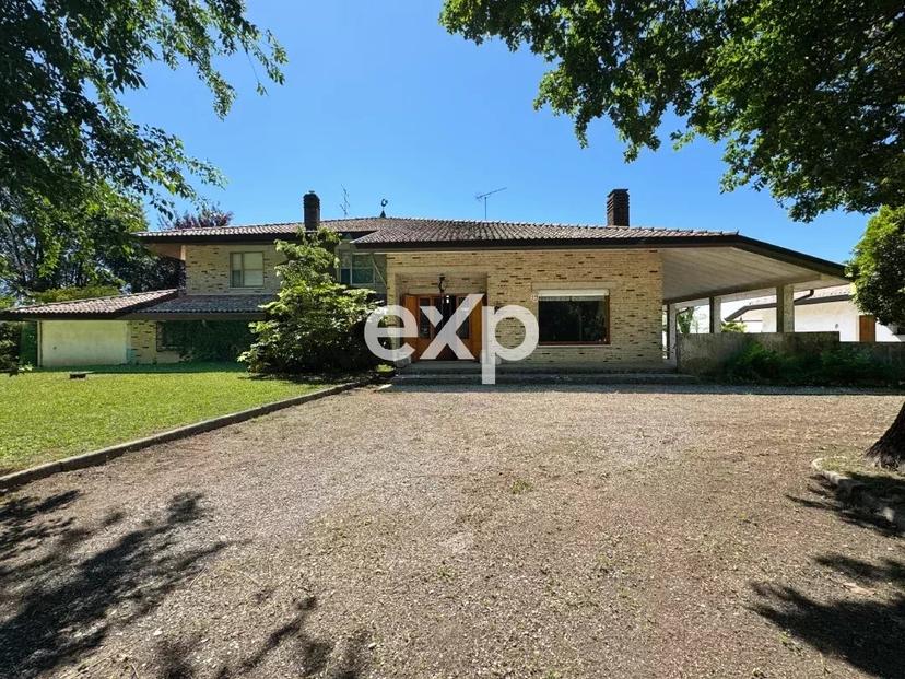 Villa in Via Matteotti, 30 San Valentino, Fiumicello Villa Vicentina — foto 3 di 5