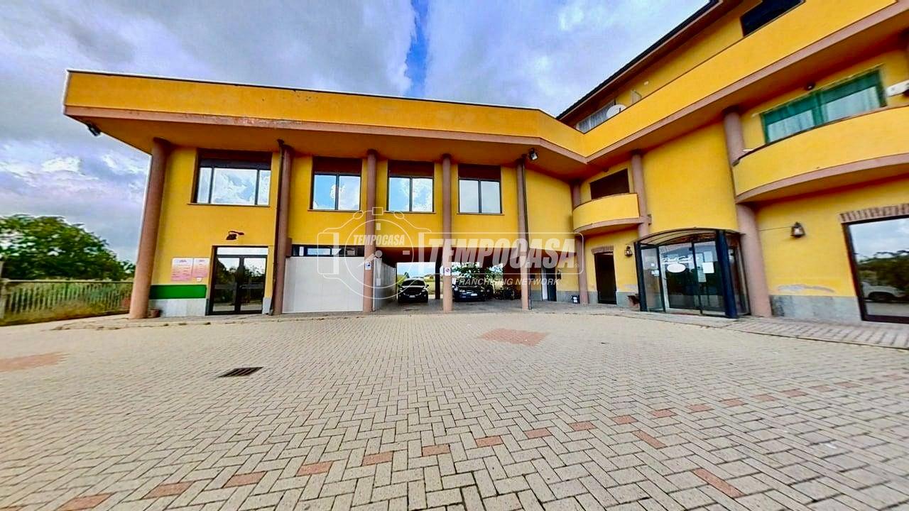 Attico in Via Collino 5, San Francesco al Campo