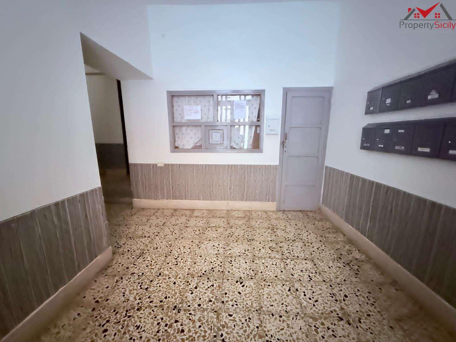 Appartamento, Porto Empedocle