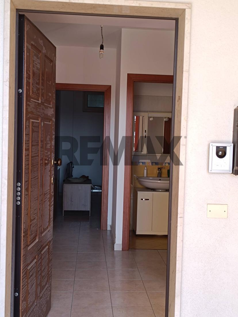 Villa a schiera in Via Carnevale 5, Caltagirone — foto 2 di 5
