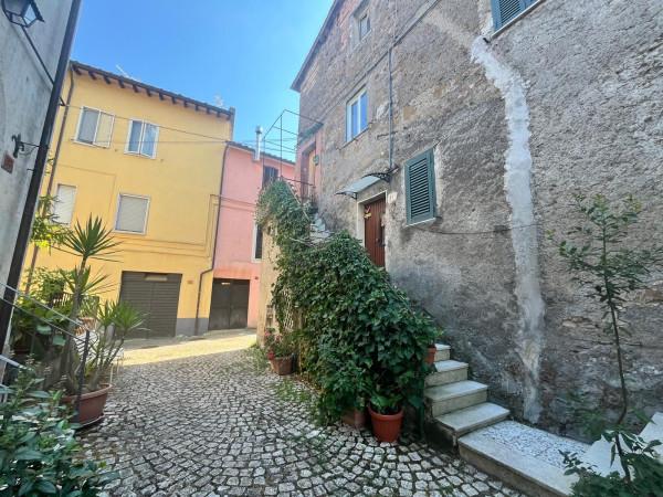 Trilocale in Via San Salvatore, Vasanello — foto 4 di 5