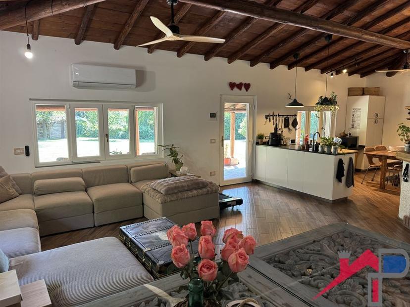 Villa, Villa d'Adda — foto 2 di 5