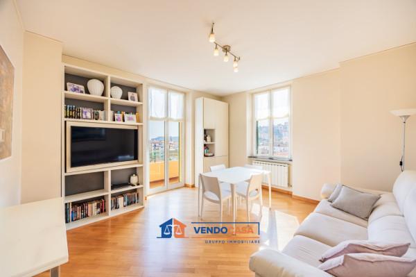 Appartamento in Via Alessandro Reccagno 43, Varazze