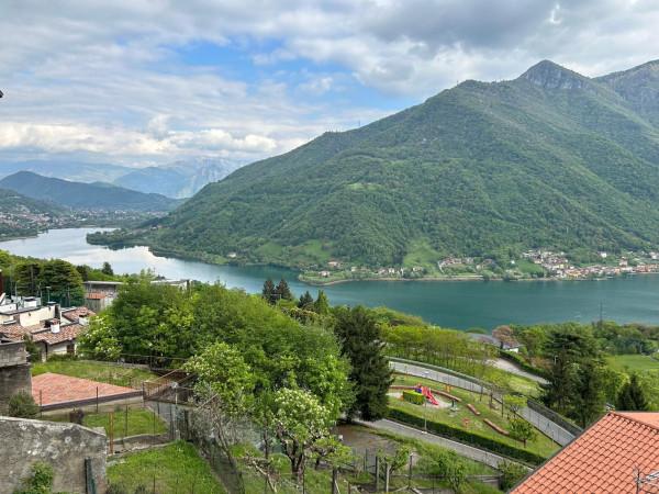 Terratetto unifamiliare in Via Don Giancarlo Pezzotta, Ranzanico — foto 3 di 5