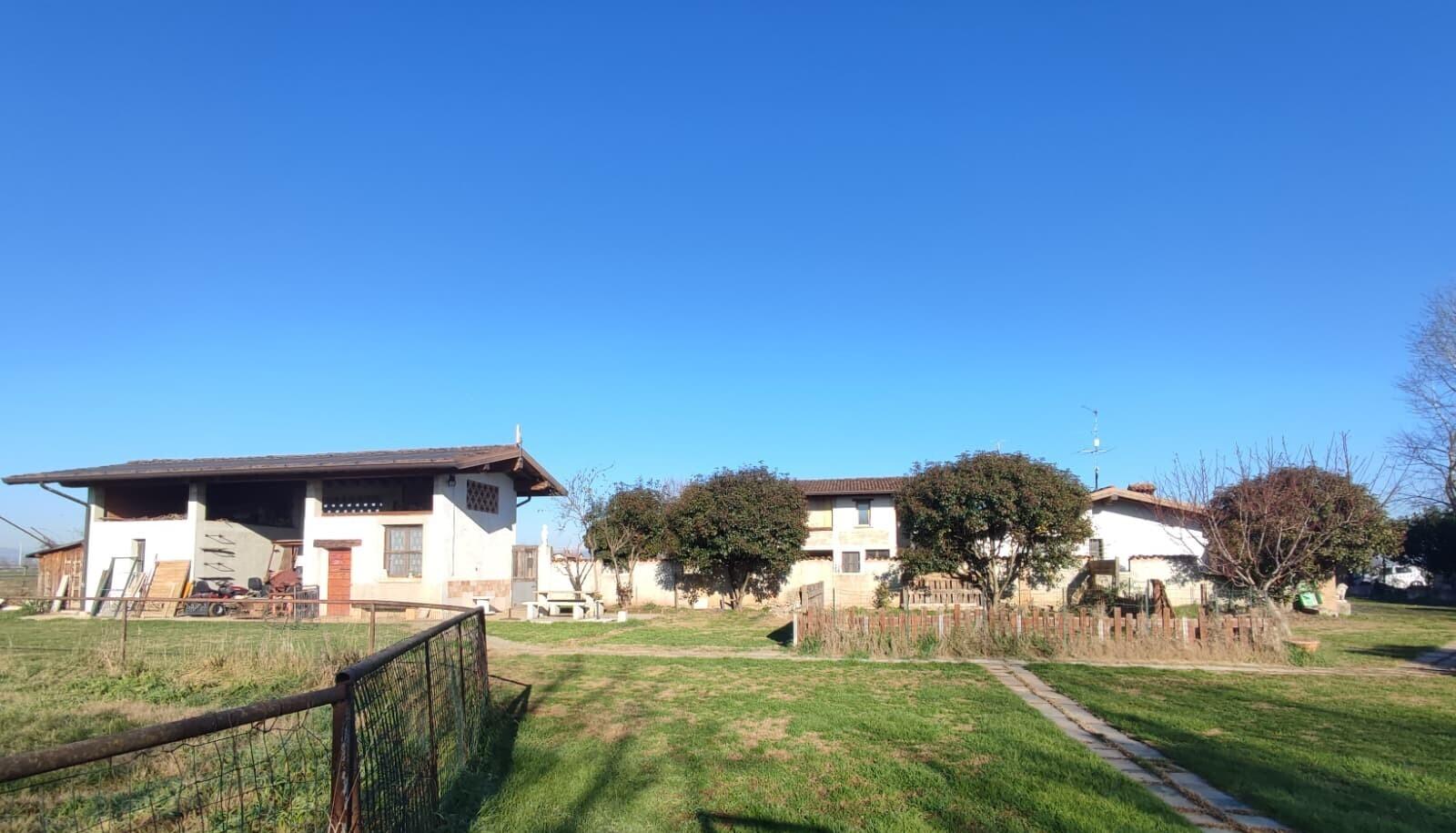 Villa in Via Maffoni 18, Chiari