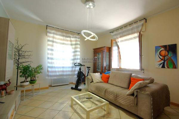 Quadrilocale, San Giustino — foto 5 di 5