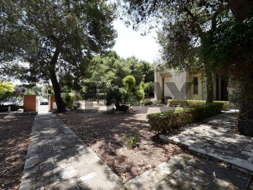 Villa in Via dei Gelsomini 19, Noicattaro