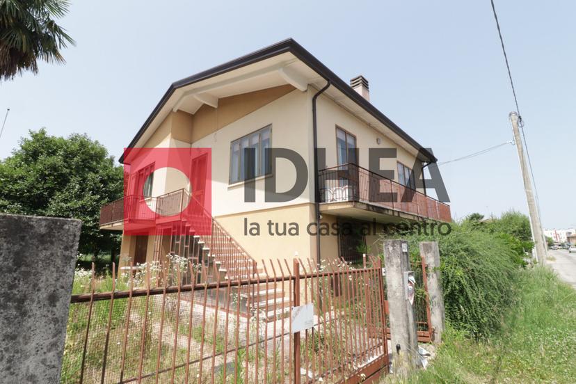 Casa indipendente in Farmacia Fontane, Villorba — foto 2 di 5