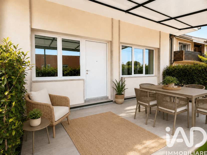 Appartamento in Via Manzoni 30, Rubano — foto 3 di 5