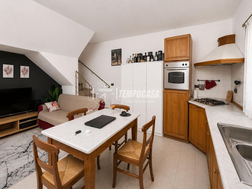 Bilocale in Via Bardonecchia 189/2 , Torino