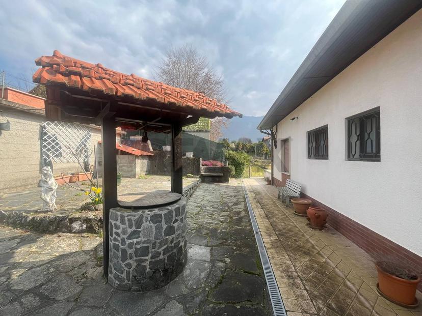 Casa indipendente in Via per Nasca 16, Castelveccana — foto 5 di 5