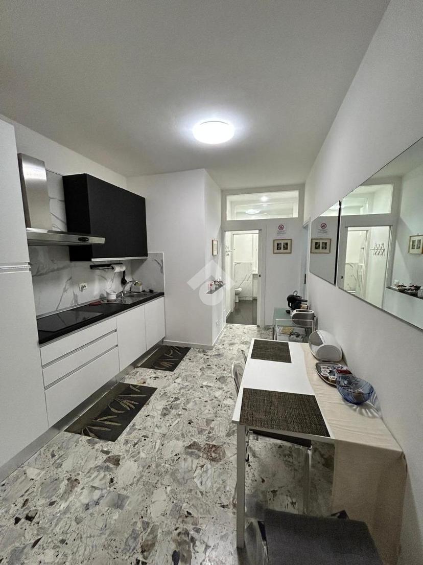 Bilocale in Via Don Rossaro 11, Rovereto — foto 3 di 5