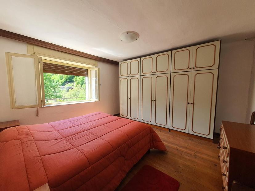 Villa unifamiliare, Paularo — foto 4 di 5