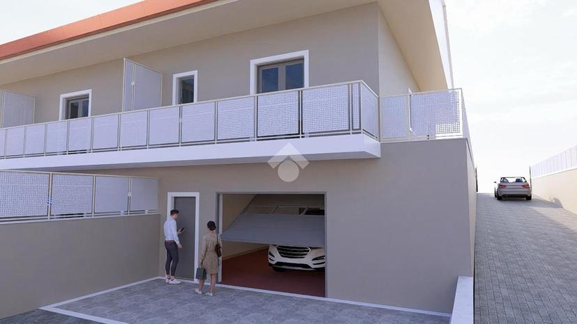 Villa a schiera in Contrada Morate 424, Veroli — foto 2 di 5
