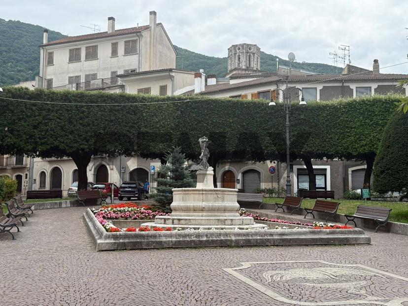 Appartamento in Via Bonelli 1, Bagnoli Irpino — foto 2 di 5