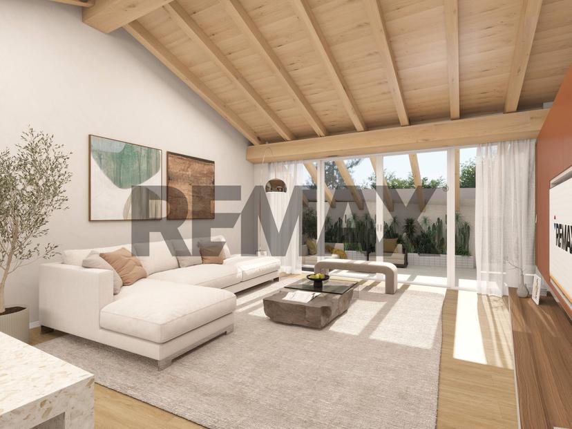Casa indipendente in Via Abadia 16, Scanzorosciate — foto 2 di 5